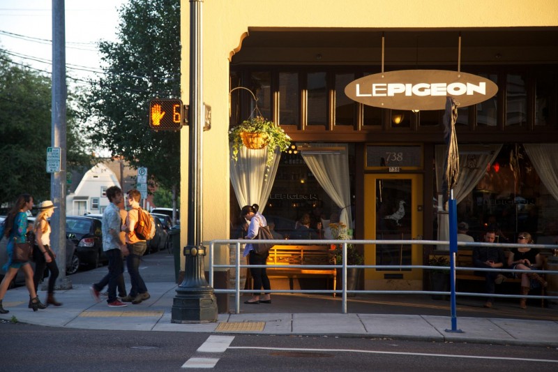 A Local Tastemaker’s Style Guide To Portland