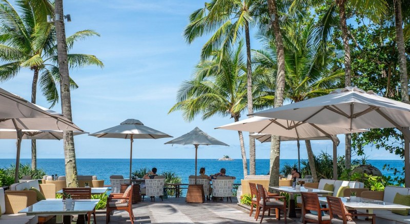 A Thai Wellness Resort Pushes Perimeters Of Wellness & Sustainability