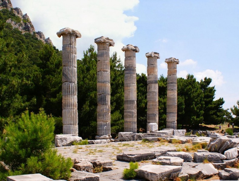 An Archaeological Expert’s Top 5 Lesser-Known Destinations In Turkey
