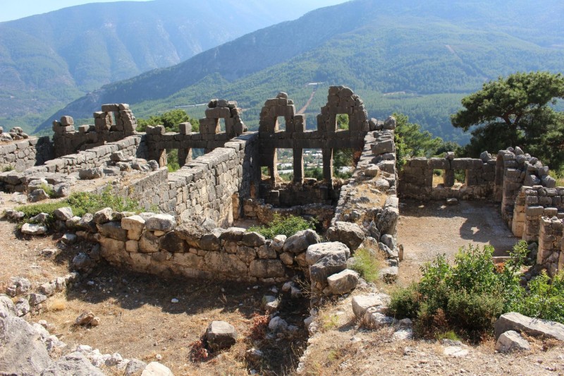 An Archaeological Expert’s Top 5 Lesser-Known Destinations In Turkey