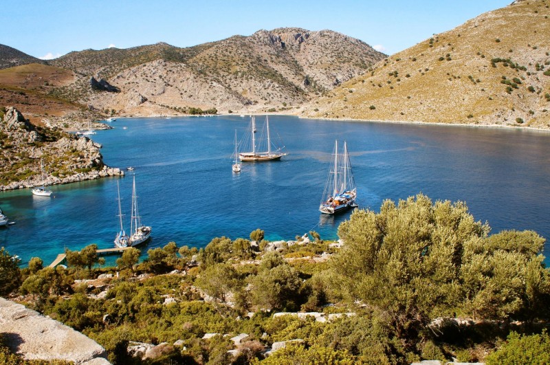 An Archaeological Expert’s Top 5 Lesser-Known Destinations In Turkey