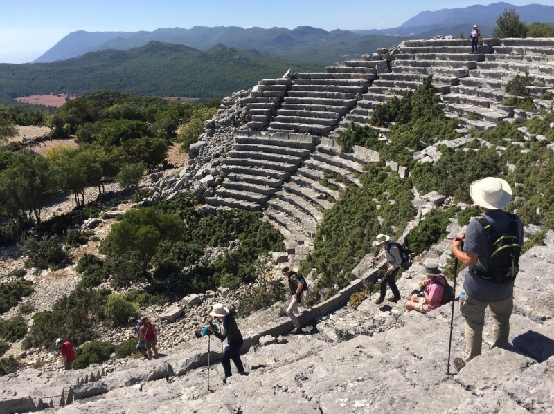 An Archaeological Expert’s Top 5 Lesser-Known Destinations In Turkey