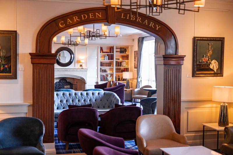 An Insider’s Guide To Carden Park Hotel, Golf Resort & Spa