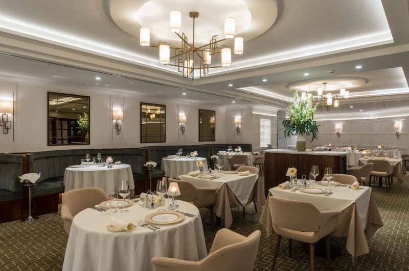 An Insider’s Guide To Carden Park Hotel, Golf Resort & Spa