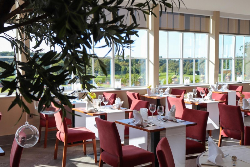 An Insider’s Guide To Carden Park Hotel, Golf Resort & Spa