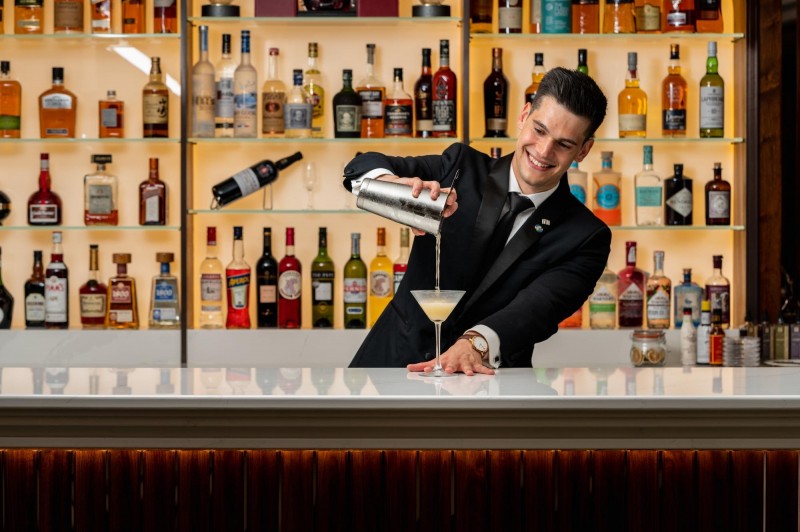 An Insider’s Guide To Carden Park Hotel, Golf Resort & Spa