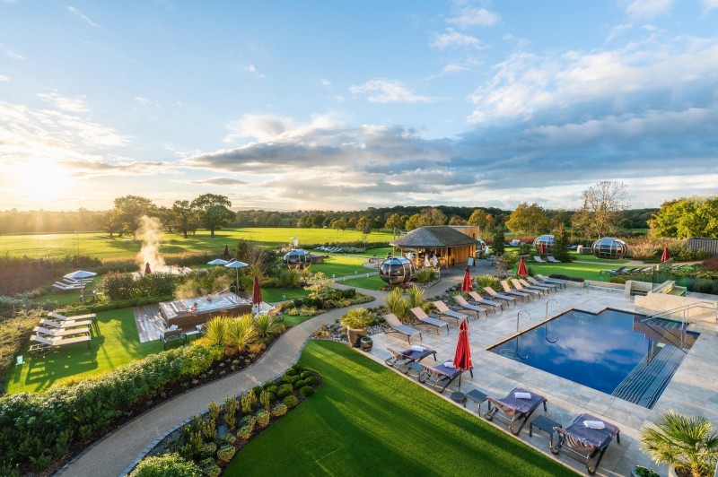 An Insider’s Guide To Carden Park Hotel, Golf Resort & Spa