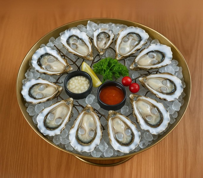 ATIK: A Restaurant Reinventing The City Island Waterfront