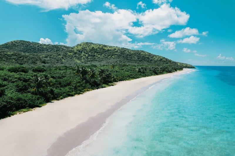 Bad Bunny Reveals His Favorite Places In Puerto Rico In His Lyrics—Here’s How To Visit