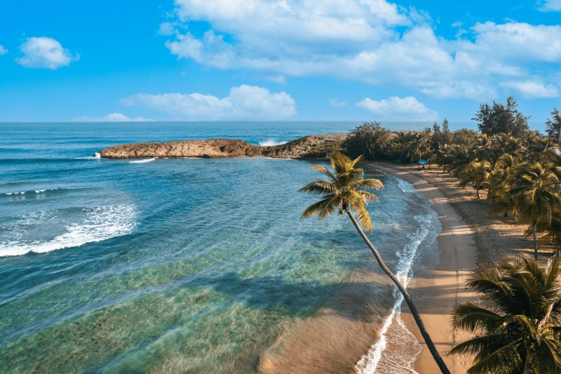 Bad Bunny Reveals His Favorite Places In Puerto Rico In His Lyrics—Here’s How To Visit