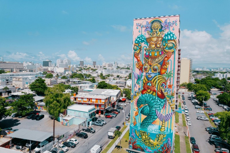 Bad Bunny Reveals His Favorite Places In Puerto Rico In His Lyrics—Here’s How To Visit