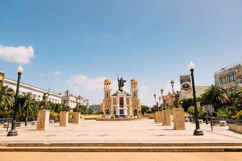 Bad Bunny Reveals His Favorite Places In Puerto Rico In His Lyrics—Here’s How To Visit