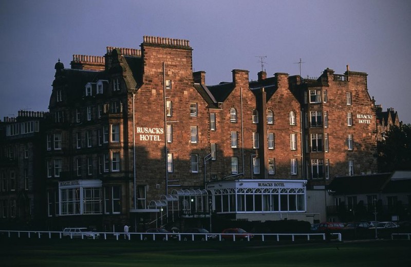 Big Travel News For Golfers At Some Of The World’s Best Golf Courses