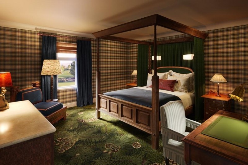 Big Travel News For Golfers At Some Of The World’s Best Golf Courses