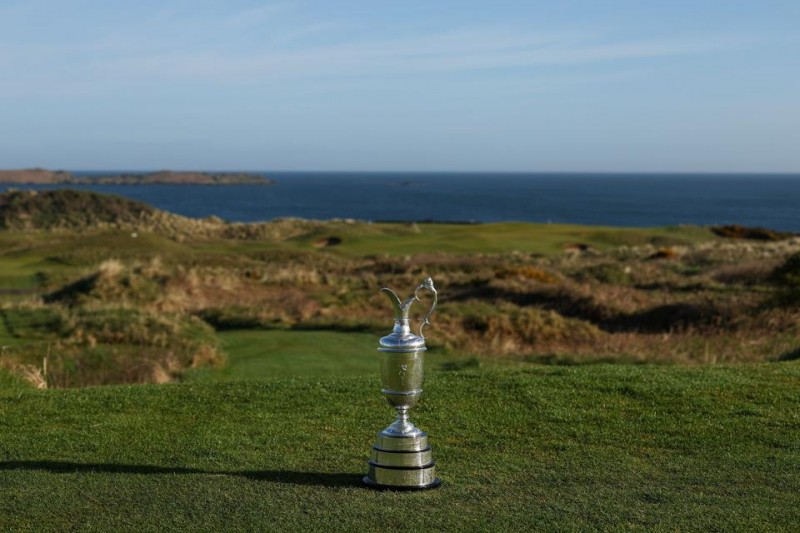 Big Travel News For Golfers At Some Of The World’s Best Golf Courses