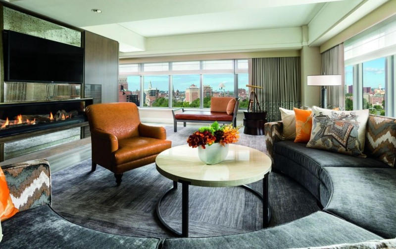 Boston’s Ritz Carlton Teams Up With Neiman Marcus For An Ideal Guest Experience