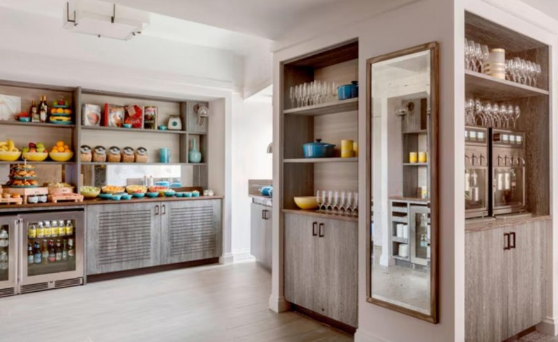 Boston’s Ritz Carlton Teams Up With Neiman Marcus For An Ideal Guest Experience