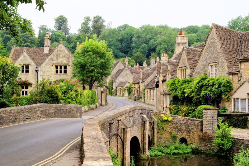 Calcot & Spa: Forbes Review