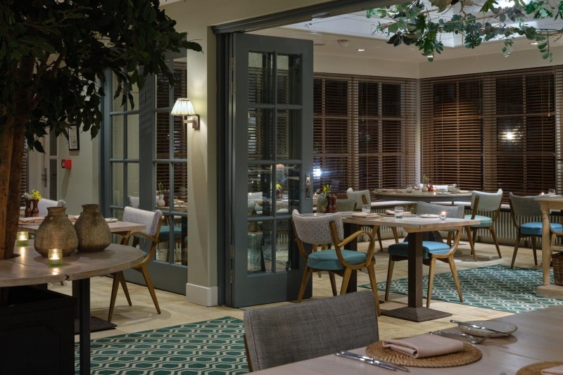 Calcot & Spa: Forbes Review