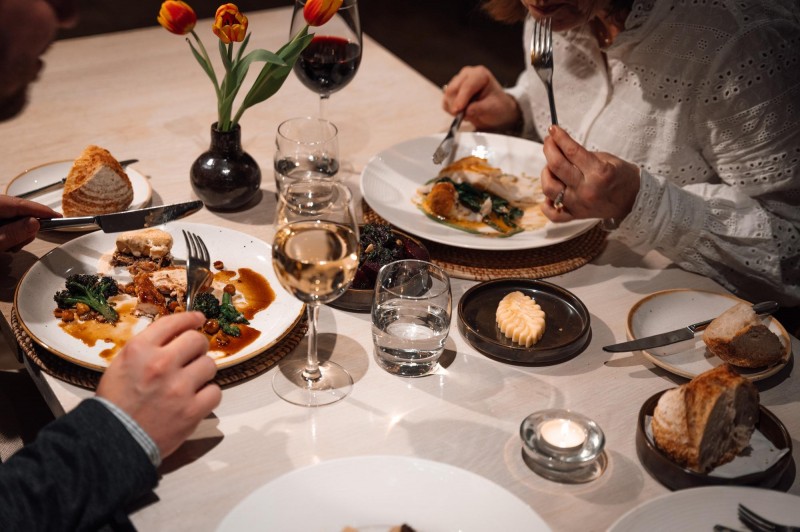 Calcot & Spa: Forbes Review
