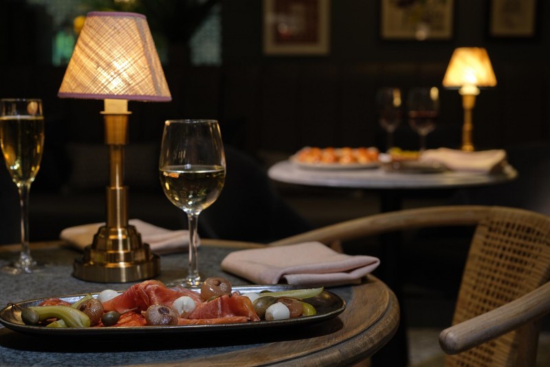 Calcot & Spa: Forbes Review