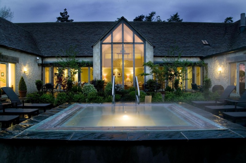 Calcot & Spa: Forbes Review