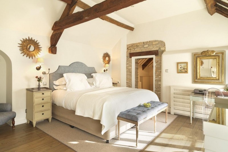 Calcot & Spa: Forbes Review