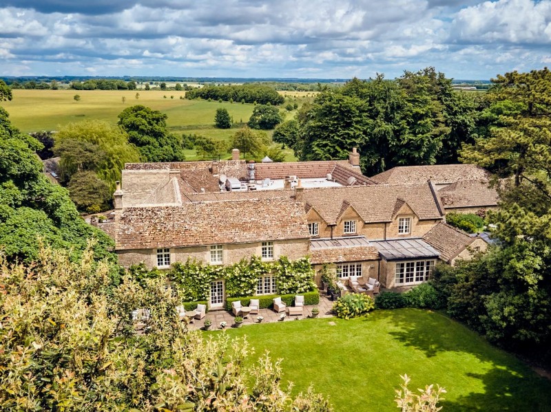 Calcot & Spa: Forbes Review