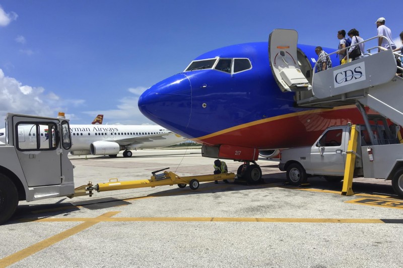 CEO Defends Southwest Baggage Policy Change To Frustrated Customers
