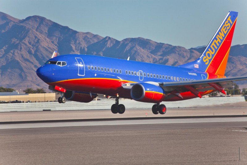 CEO Defends Southwest Baggage Policy Change To Frustrated Customers