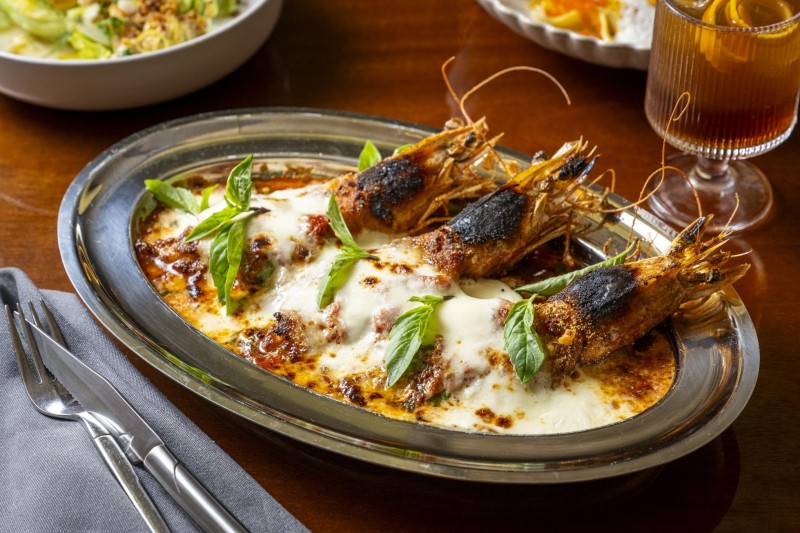 Chase Sapphire Reserve Announces New Restaurant And Celebrity Events