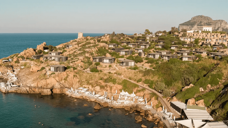Club Med Turns 75, Pivots To Upscale And Grows Mountain Resorts