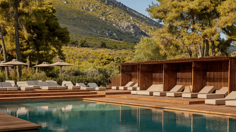 Club Med Turns 75, Pivots To Upscale And Grows Mountain Resorts