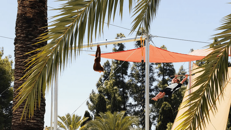 Club Med Turns 75, Pivots To Upscale And Grows Mountain Resorts