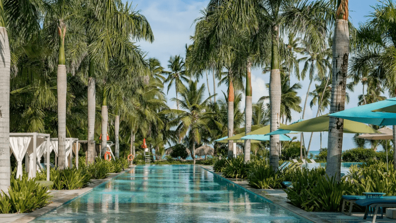 Club Med Turns 75, Pivots To Upscale And Grows Mountain Resorts