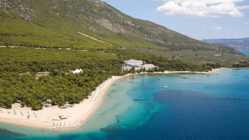 Club Med Turns 75, Pivots To Upscale And Grows Mountain Resorts