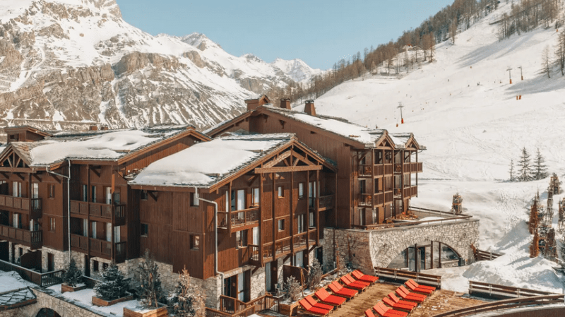 Club Med Turns 75, Pivots To Upscale And Grows Mountain Resorts