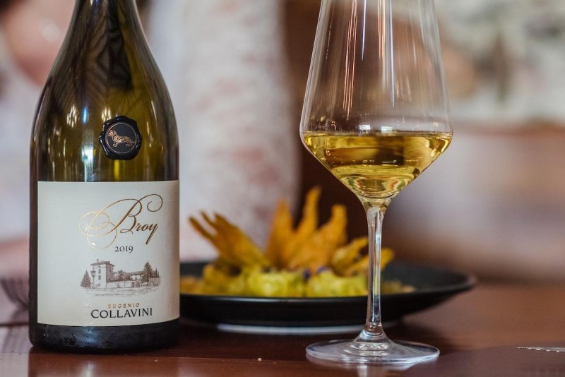 Collavini Winery In Friuli: Experience Soulful Wines And Slow Tourism