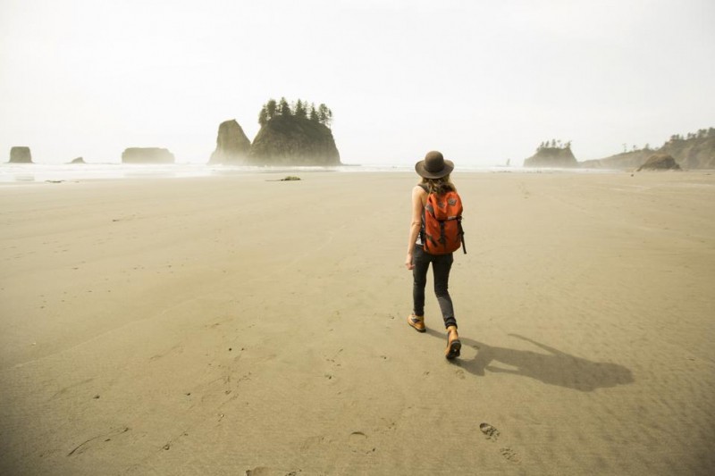 Differences Between Being A Solo Traveler To Independent Traveler