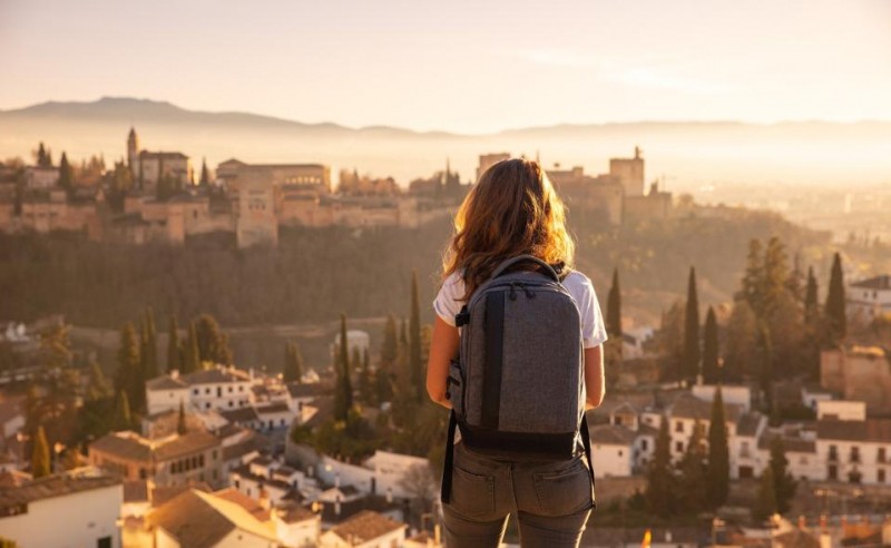 Differences Between Being A Solo Traveler To Independent Traveler