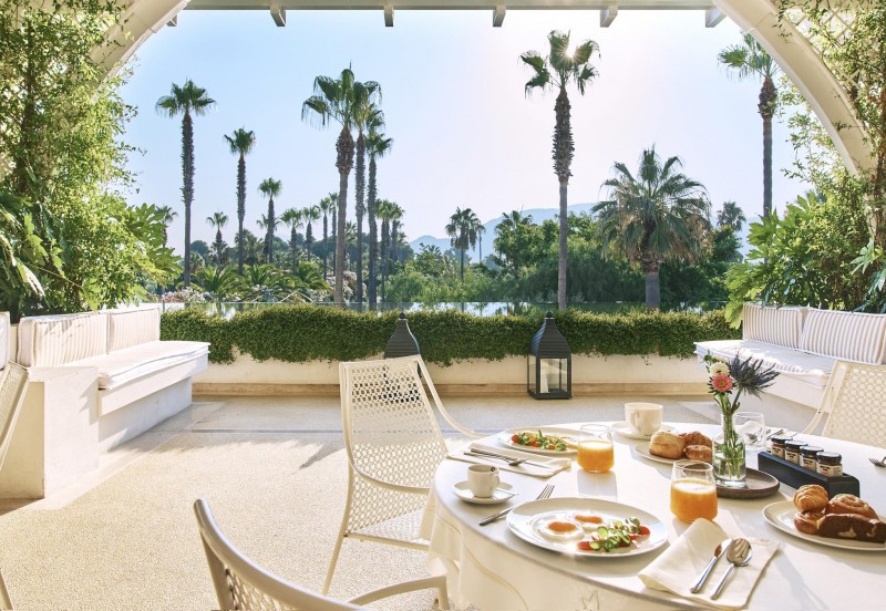 Enjoy The Amalfi Coast Without The Crowds In Cilento – An Undiscovered Gem