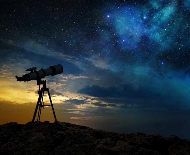 Explore Celestial Wonders Of The Night Sky At These Locations