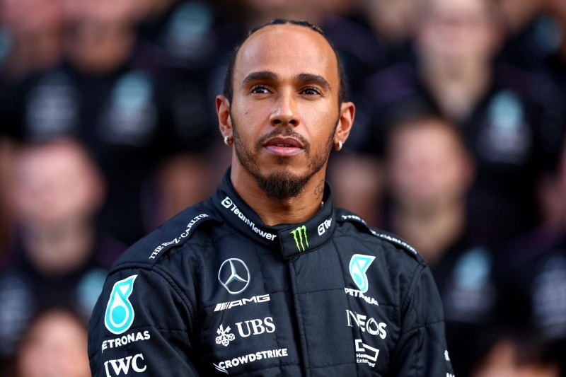 ‘F1’ Is Pretty Good, Better Than Most Hollywood Motorsports Movies
