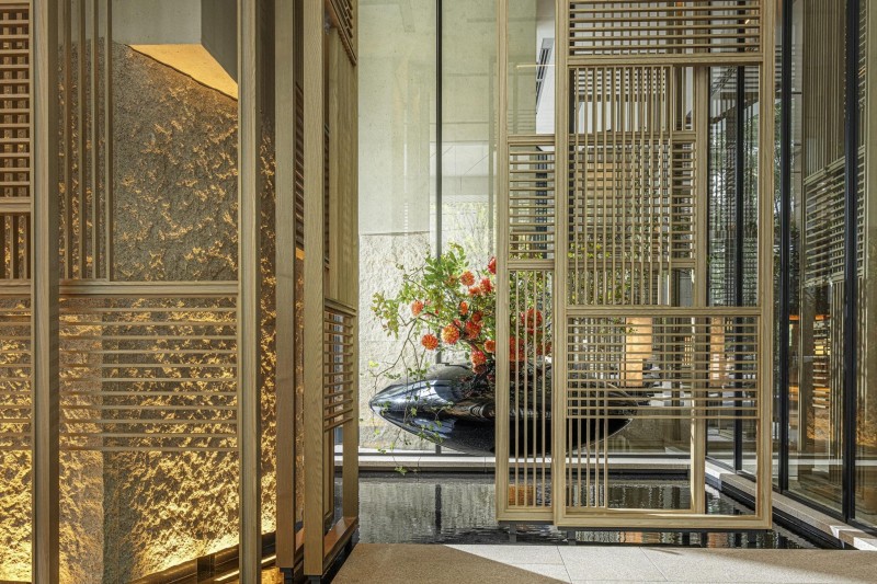Four Seasons Hotel Osaka Raises The Bar For Luxury In The City