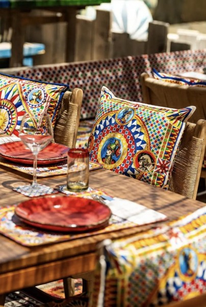 From Runway To The Riviera: Designer Brands Take Over Europe’s Chicest Beach Clubs