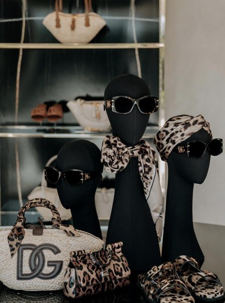 From Runway To The Riviera: Designer Brands Take Over Europe’s Chicest Beach Clubs