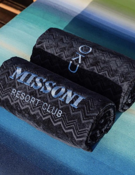 From Runway To The Riviera: Designer Brands Take Over Europe’s Chicest Beach Clubs