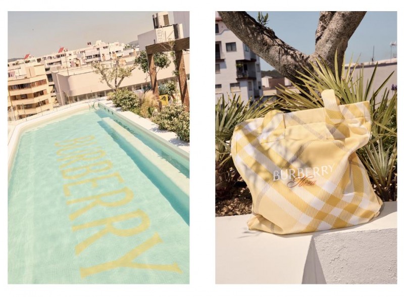 From Runway To The Riviera: Designer Brands Take Over Europe’s Chicest Beach Clubs
