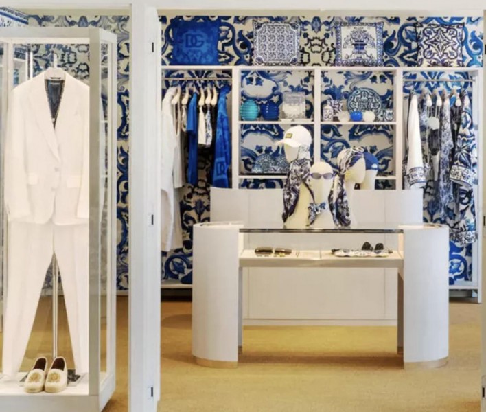 From Runway To The Riviera: Designer Brands Take Over Europe’s Chicest Beach Clubs