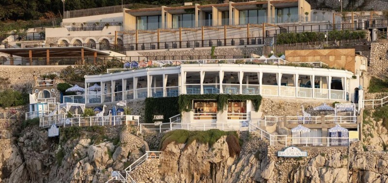 From Runway To The Riviera: Designer Brands Take Over Europe’s Chicest Beach Clubs